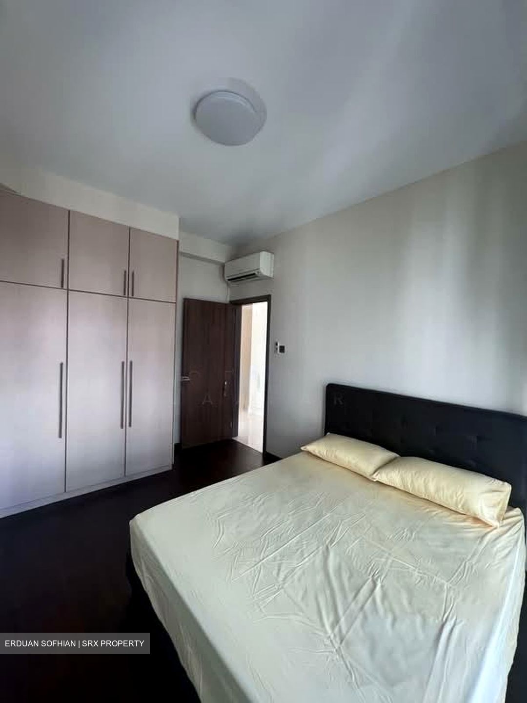 Taipan Regency (D15), Apartment #585291651